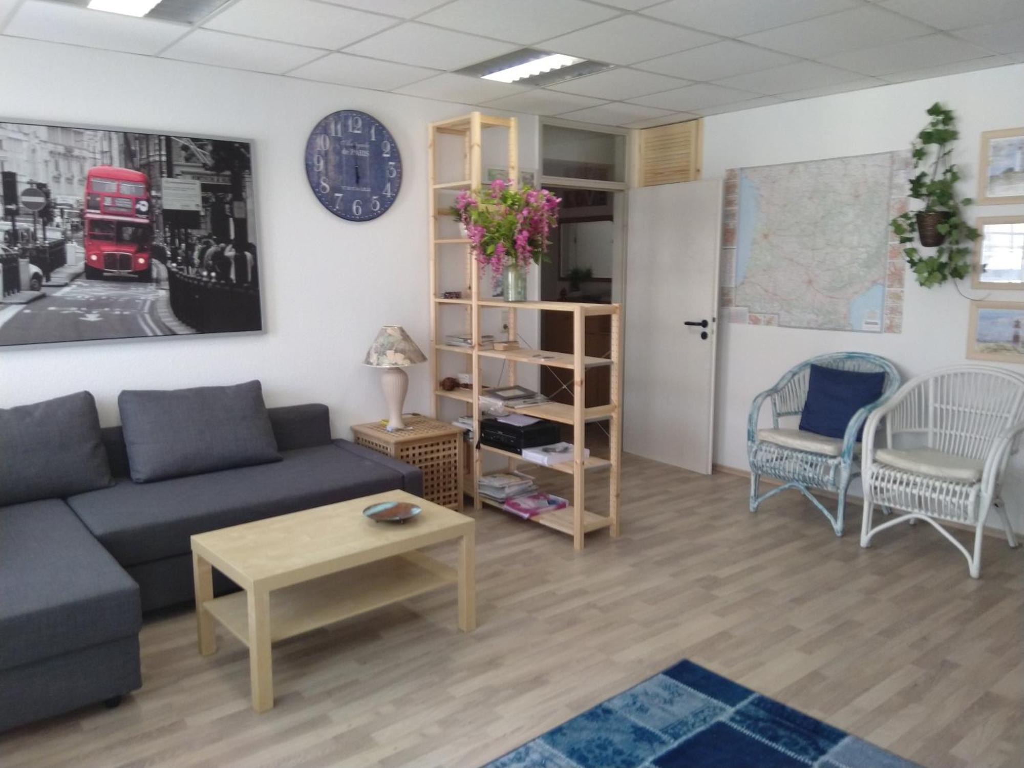 Friedens Apartment Plauen Esterno foto